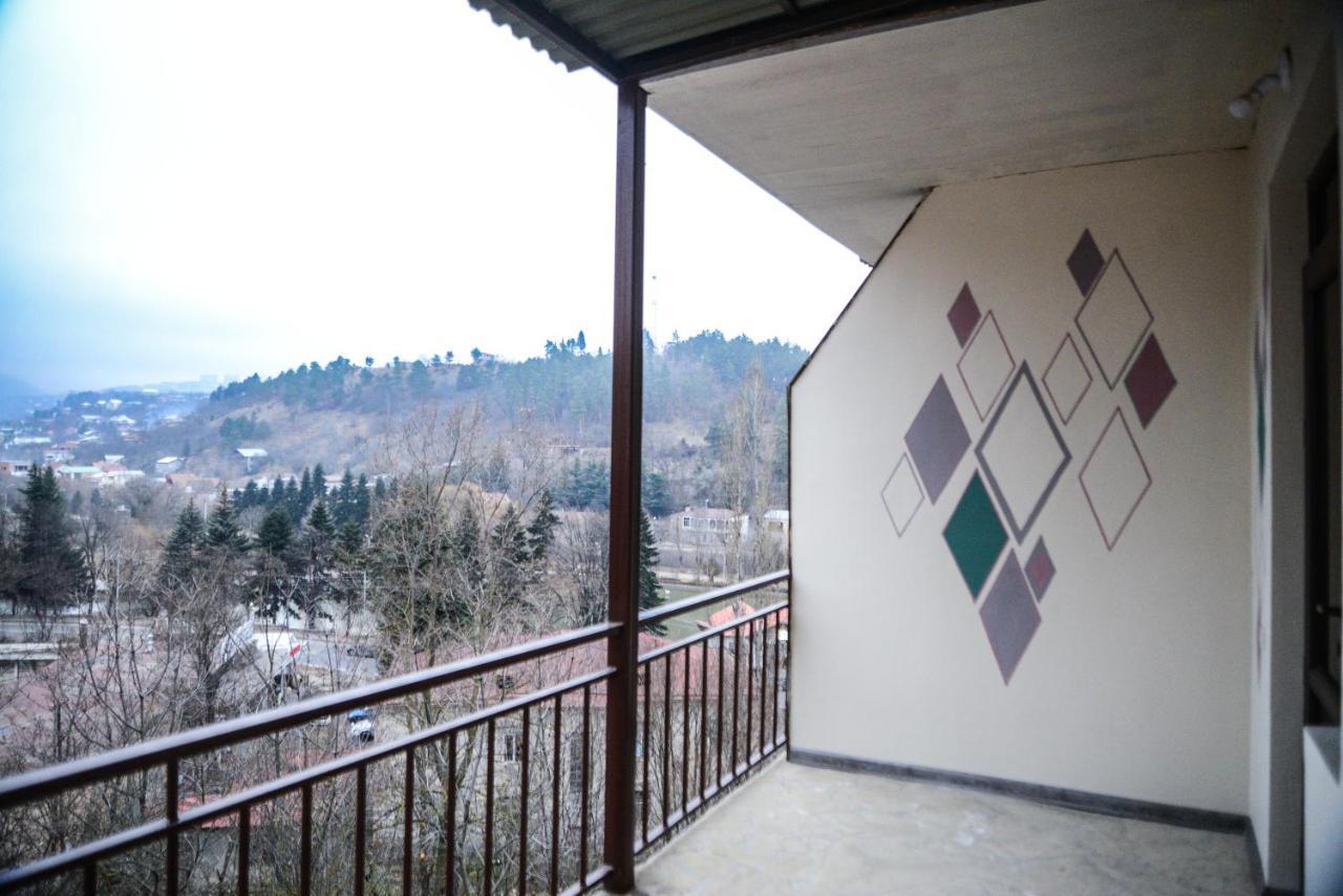 Paxlava Guesthouse & Restaurant Dilijan Exteriör bild