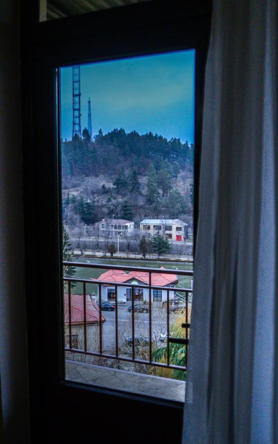 Paxlava Guesthouse & Restaurant Dilijan Exteriör bild