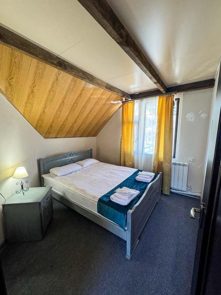 Paxlava Guesthouse & Restaurant Dilijan Exteriör bild