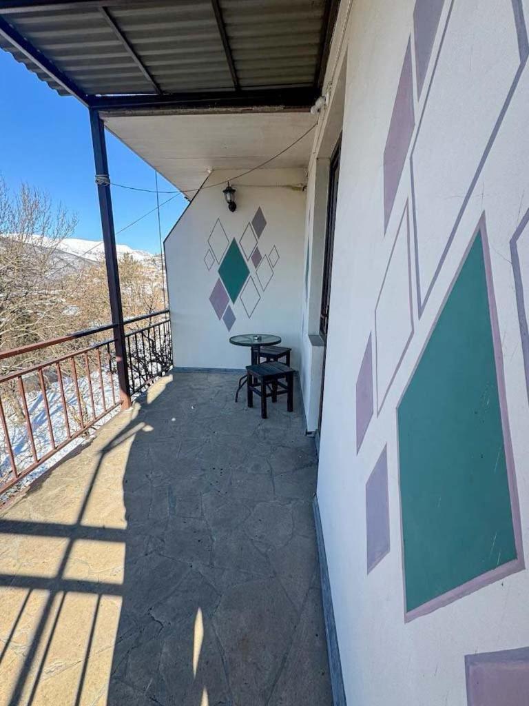 Paxlava Guesthouse & Restaurant Dilijan Exteriör bild