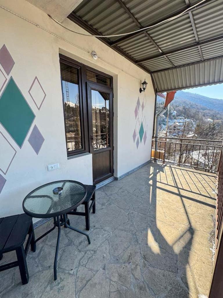 Paxlava Guesthouse & Restaurant Dilijan Exteriör bild