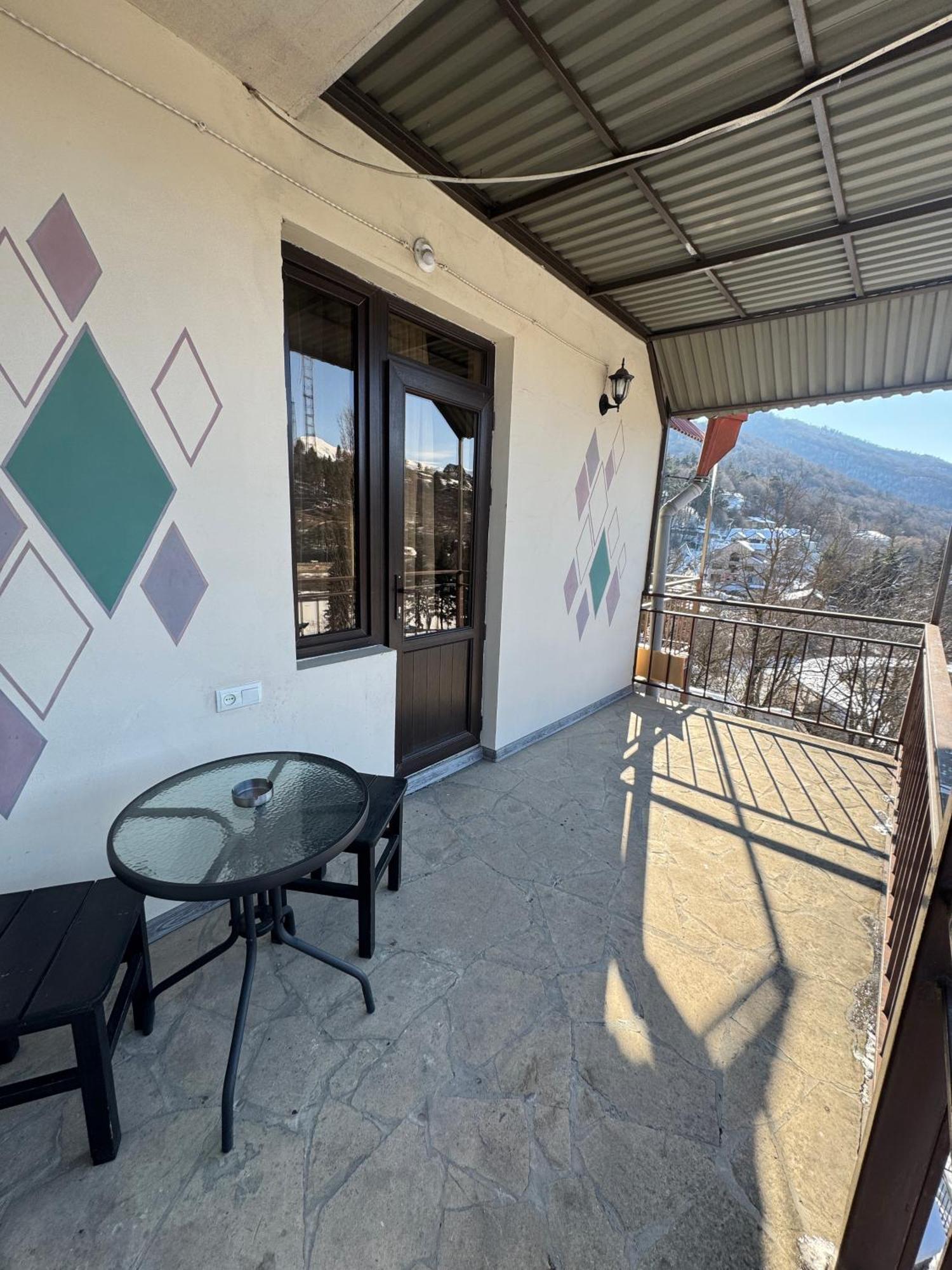 Paxlava Guesthouse & Restaurant Dilijan Exteriör bild